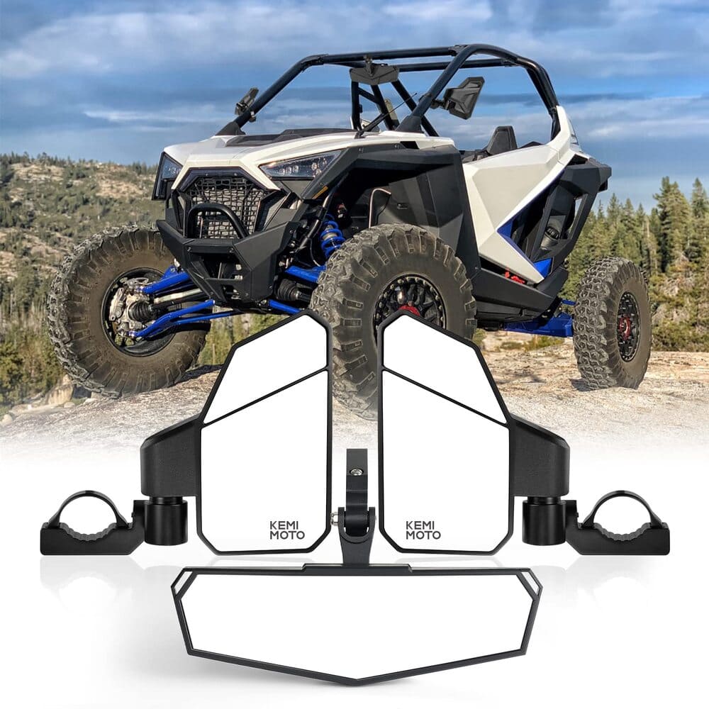 Kemimoto Can-Am Maverick X3 / RZR 1.6