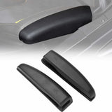 Kemimoto Can-Am Maverick X3 Seat Side Pad Assembly - 1 Pair