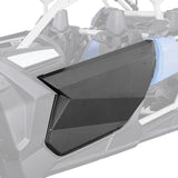 Kemimoto Can-Am Maverick X3 Set of Aluminum Front Full Doors