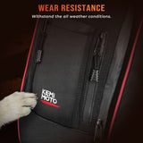 Kemimoto Can-Am Maverick X3 Side View Mirror & Console Storage Bag