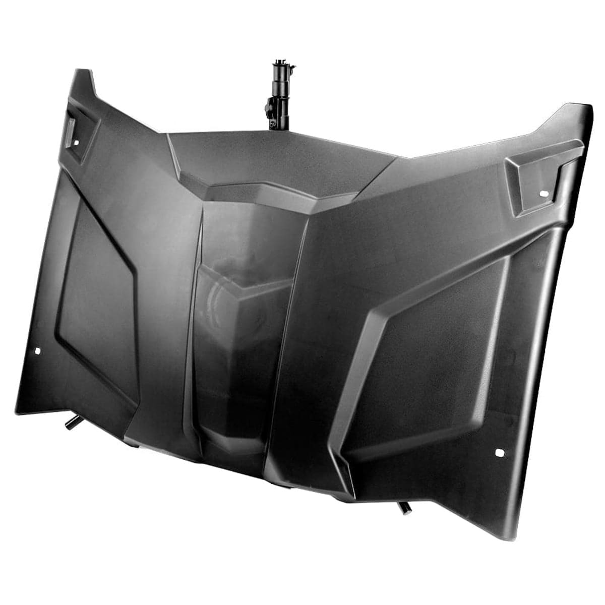 Kemimoto Can-Am Maverick X3 Side View Mirror & Hard Roof