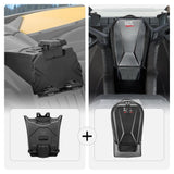 Kemimoto Can-Am Maverick X3 Tablet Holder & Storage Bag
