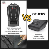 Kemimoto Can-Am Maverick X3 Tablet Holder & Storage Bag