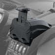 Kemimoto Can-Am Maverick X3 Upgraded Device Tablet Holder