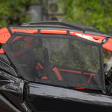 Kemimoto Can Am Maverick X3 Upper Door Window Nets