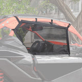 Kemimoto Can Am Maverick X3 Upper Door Window Nets
