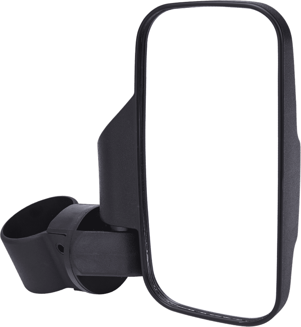 Kemimoto Can-Am Maverick X3 UTV 1.75"/2" Side View Mirrors & Center Mirror