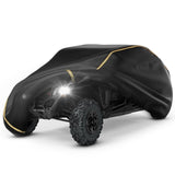 Kemimoto Can-Am Maverick X3 UTV 4 Seater Cover