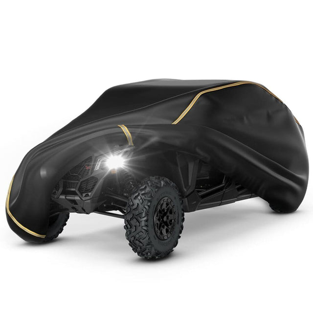 Kemimoto Can-Am Maverick X3 UTV 4 Seater Cover