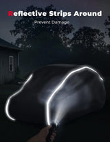 Kemimoto Can-Am Maverick X3 UTV 4 Seater Cover