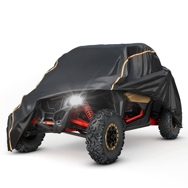 Kemimoto Can-Am Maverick X3 UTV Cover