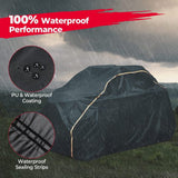 Kemimoto Can-Am Maverick X3 UTV Cover