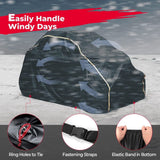 Kemimoto Can-Am Maverick X3 UTV Cover