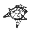 Kemimoto Can-Am Maverick X3/Max Cooling Radiator Fan Cover