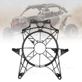 Kemimoto Can-Am Maverick X3/Max Cooling Radiator Fan Cover