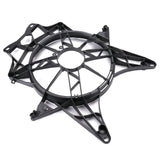Kemimoto Can-Am Maverick X3/Max Cooling Radiator Fan Cover