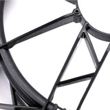 Kemimoto Can-Am Maverick X3/Max Cooling Radiator Fan Cover