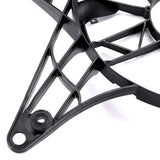 Kemimoto Can-Am Maverick X3/Max Cooling Radiator Fan Cover