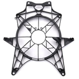 Kemimoto Can-Am Maverick X3/Max Cooling Radiator Fan Cover