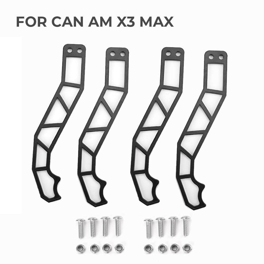 Kemimoto Can-Am Maverick X3/X3 Max Door Handles