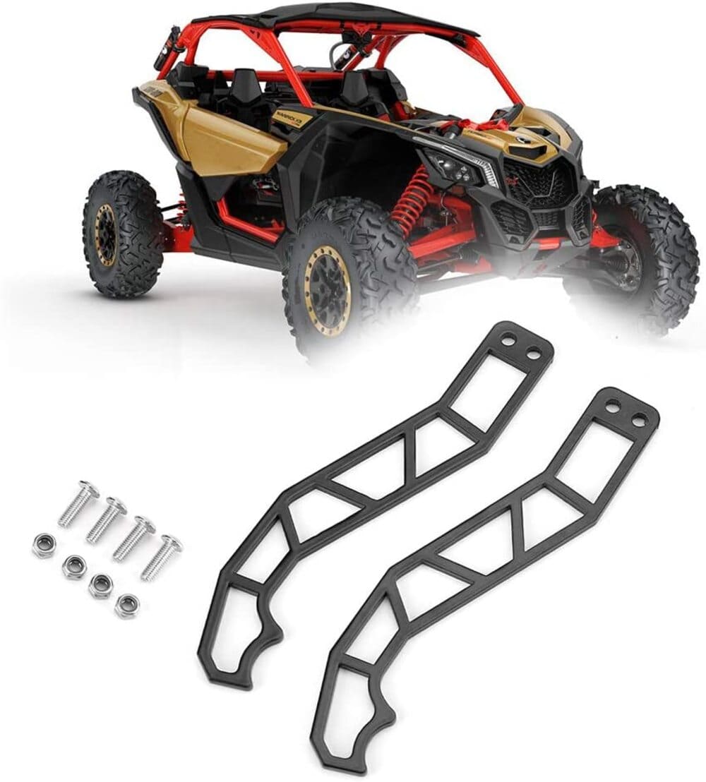 Kemimoto Can-Am Maverick X3/X3 Max Door Handles