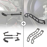 Kemimoto Can-Am Maverick X3/X3 Max Door Handles