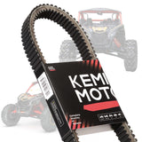 Kemimoto Can-Am Maverick X3/ X3 MAX Heavy Duty Belts