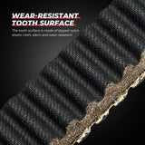 Kemimoto Can-Am Maverick X3/ X3 MAX Heavy Duty Belts
