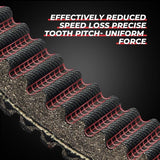 Kemimoto Can-Am Maverick X3/ X3 MAX Heavy Duty Belts