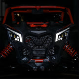 Kemimoto Can-Am Maverick X3/ XRS Front Signature Assembly Light