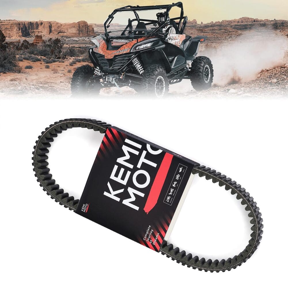 Kemimoto CF Moto UForce CVT Drive Belt
