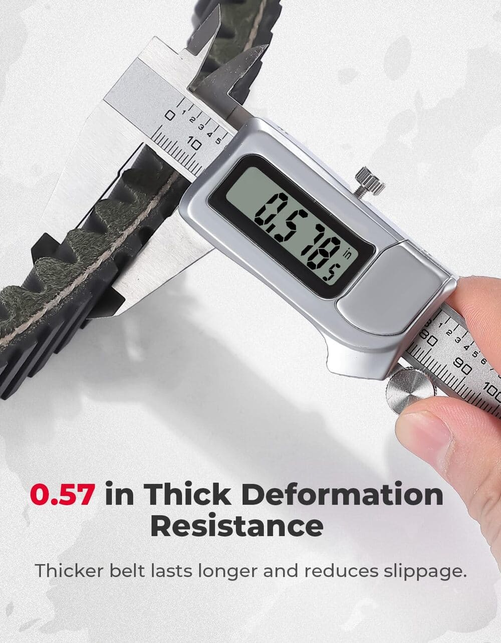 Kemimoto CF Moto UForce CVT Drive Belt