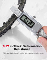 Kemimoto CF Moto UForce CVT Drive Belt