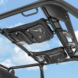 Kemimoto CF Moto UForce 1000 2 Piece Overhead Storage Bags