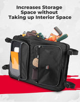 Kemimoto CF Moto UForce 1000 2 Piece Overhead Storage Bags