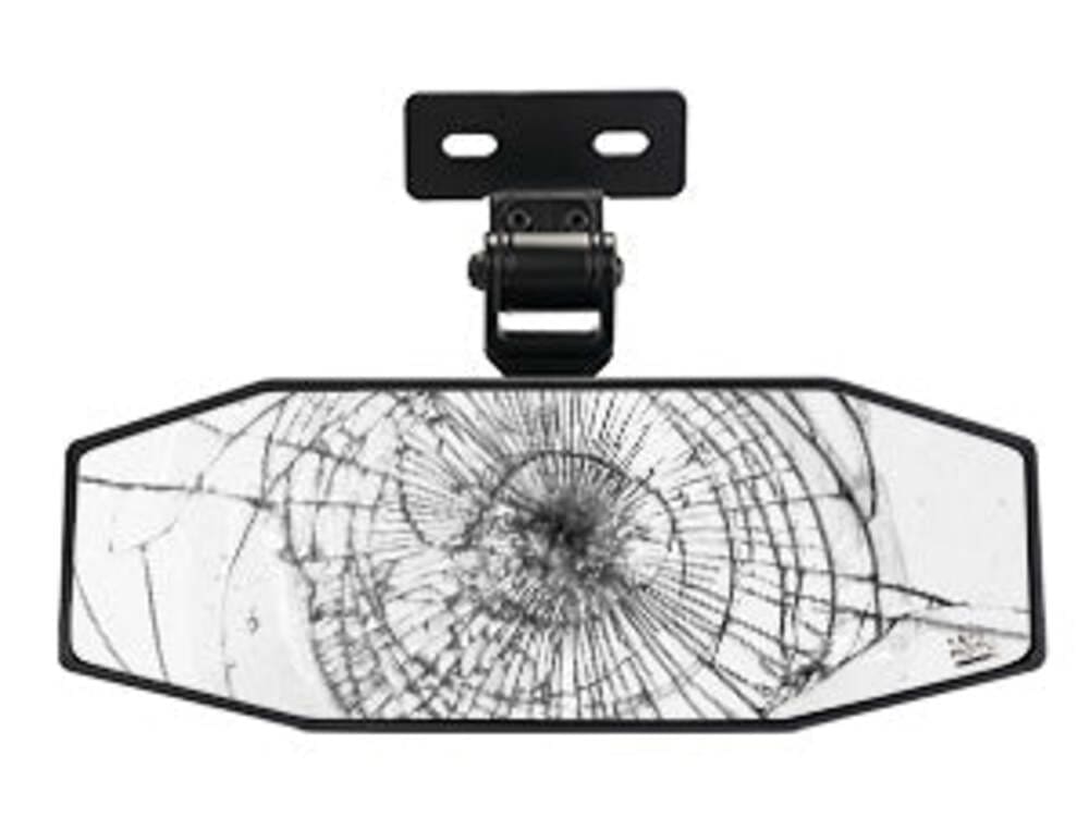 Kemimoto CF Moto UForce 1000/1000 XL Rear View Mirror