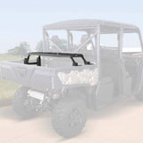 Kemimoto CF Moto Uforce 1000/1000XL Adjustable Height Rear Rack