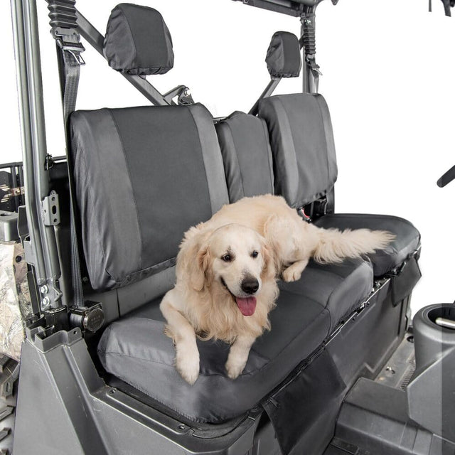 Kemimoto CF Moto UForce 1000/1000XL Seat Covers