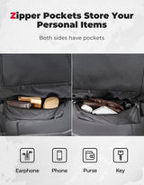 Kemimoto CF Moto UForce 1000/1000XL Seat Covers