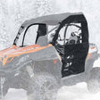 Kemimoto CF Moto ZForce 800/ 1000 Soft Cab Enclosure Doors