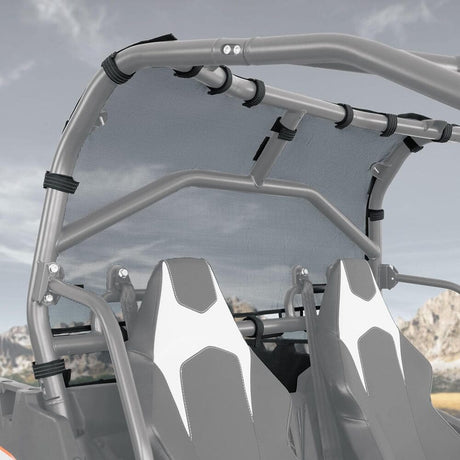 Kemimoto CF Moto ZForce 500/800/1000 Ventilated Rear Window Net Mesh