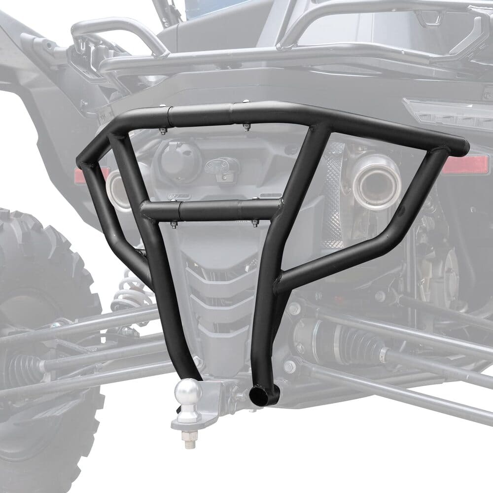 Kemimoto CF Moto ZForce 950 Accessories Rear Bumper Brush Guard