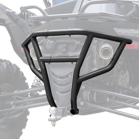 Kemimoto CF Moto ZForce 950 Accessories Rear Bumper Brush Guard