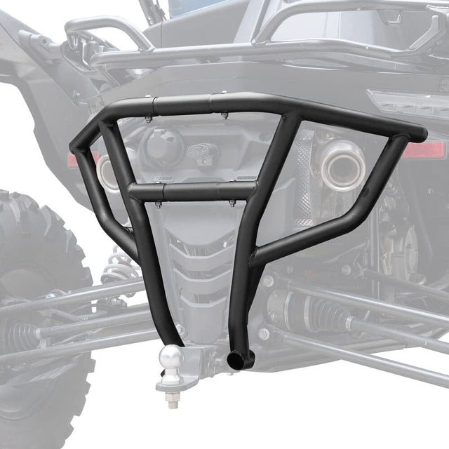 Kemimoto CF Moto ZForce 950 Accessories Rear Bumper Brush Guard