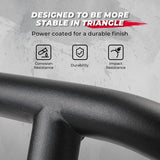 Kemimoto CF Moto ZForce 950 Accessories Rear Bumper Brush Guard