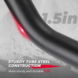 Kemimoto CF Moto ZForce 950 Accessories Rear Bumper Brush Guard