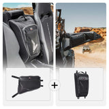 Kemimoto CF Moto ZForce 950 Door Bags & Center Bags
