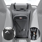 Kemimoto CF Moto ZForce 950 Door Bags & Center Bags