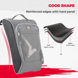 Kemimoto CF Moto ZForce 950 Door Bags & Center Bags