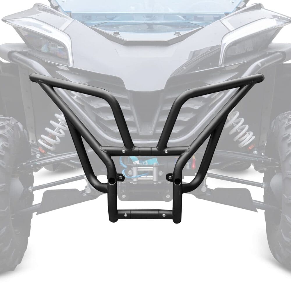 Kemimoto CF Moto ZForce 950 Front Bumber Brush Guard